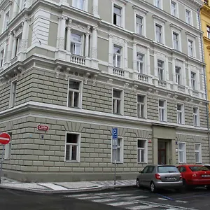  Appartement Vltava