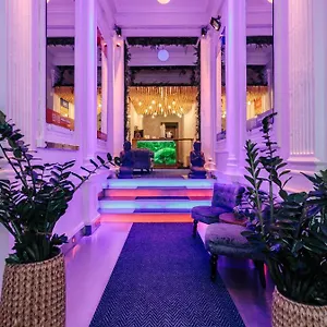 Apartmán Wellness, Praha