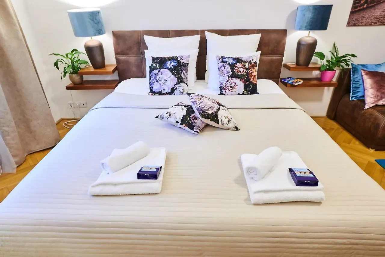 Διαμέρισμα Royal Route Residence Πράγα