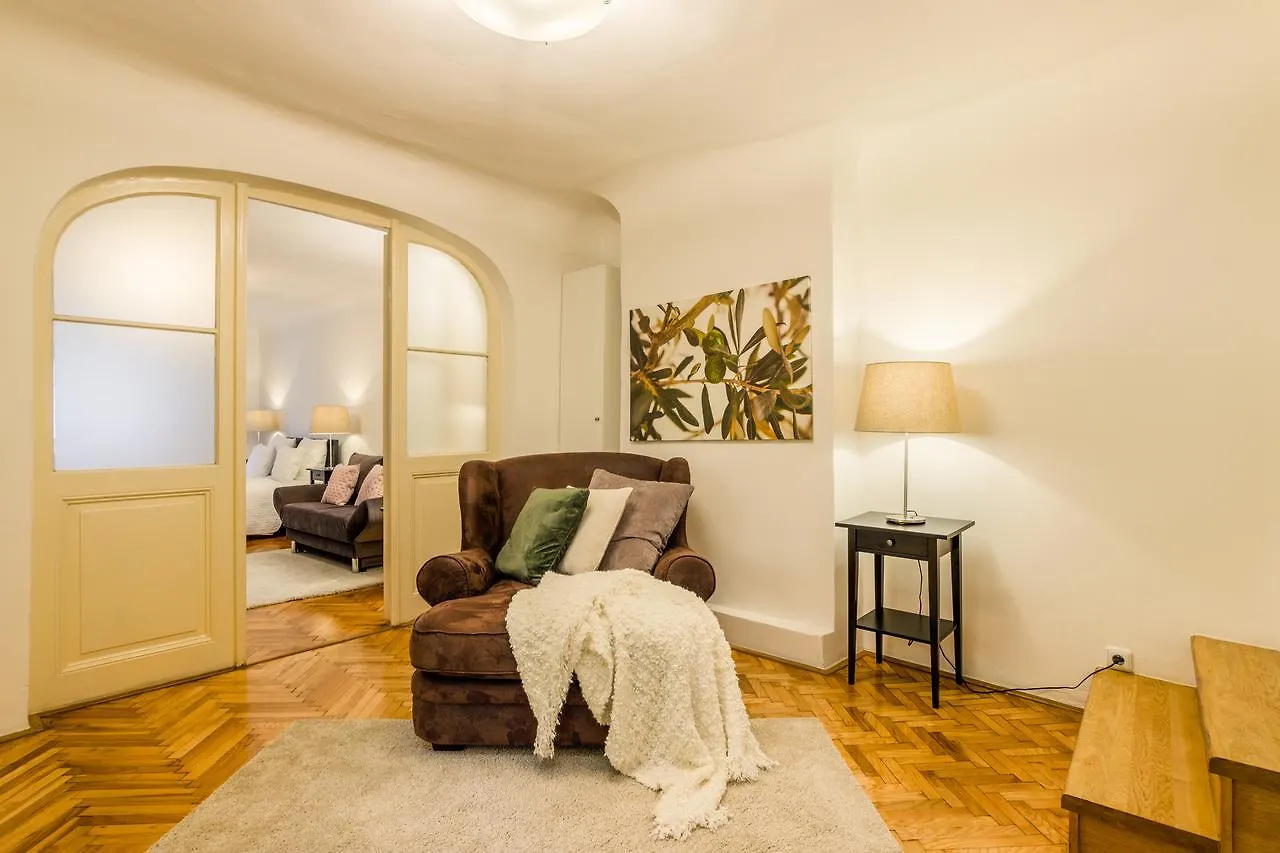 Royal Route Residence Prag 0*,  Çek Cumhuriyeti